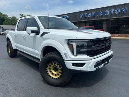 2025 Ford F-150 Centralia IL