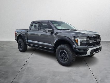 2025 Ford F-150 Sebring FL
