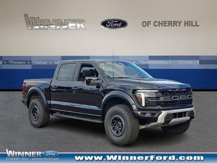 2025 Ford F-150 Cherry Hill NJ
