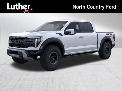 2025 Ford F-150 Minneapolis MN