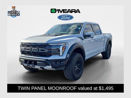 2025 Ford F-150 Denver CO