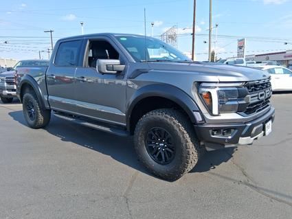 2025 Ford F-150 Yakima WA