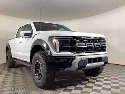2025 Ford F-150 Grandville MI