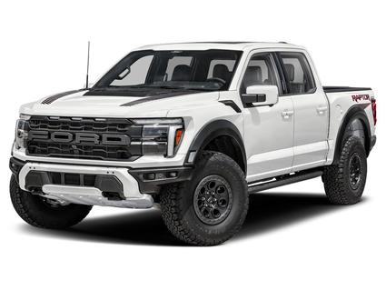 2025 Ford F-150 Grandville MI