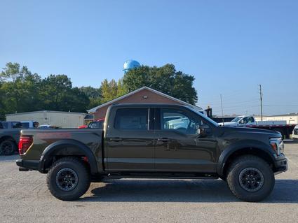 2025 Ford F-150 Winder GA