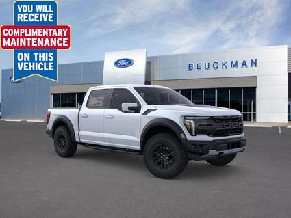 2025 Ford F-150 Ellisville MO