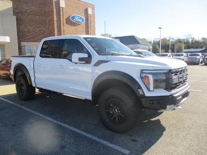 2025 Ford F-150 Pulaski TN