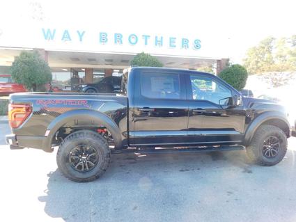2025 Ford F-150 Hawkinsville GA