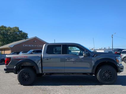 2025 Ford F-150 Winder GA