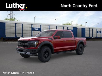 2025 Ford F-150 Minneapolis MN