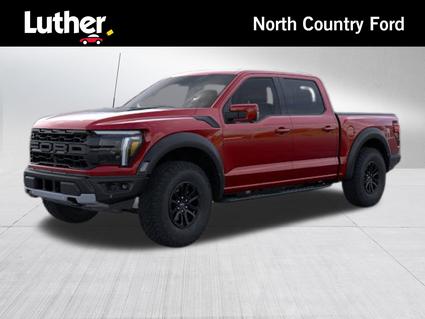 2025 Ford F-150 Minneapolis MN