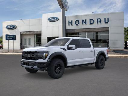 2025 Ford F-150 Manheim PA