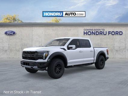 2025 Ford F-150 Manheim PA