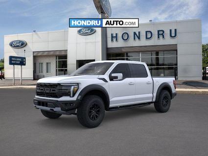 2025 Ford F-150 Manheim PA