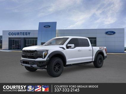 2025 Ford F-150 Breaux Bridge LA