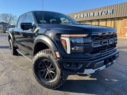 2025 Ford F-150 Centralia IL