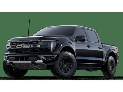 2025 Ford F-150 Centralia IL