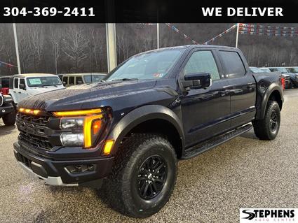 2025 Ford F-150 Danville WV