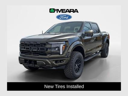 2025 Ford F-150 Denver CO
