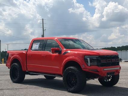 2026 Ford F-150 Winder GA