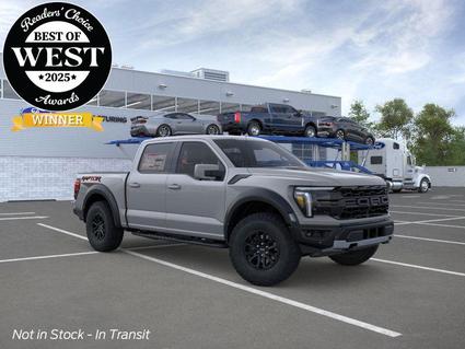 2026 Ford F-150 Ellisville MO