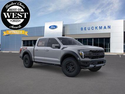 2026 Ford F-150 Ellisville MO