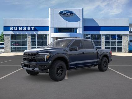 2026 Ford F-150 Waterloo IL