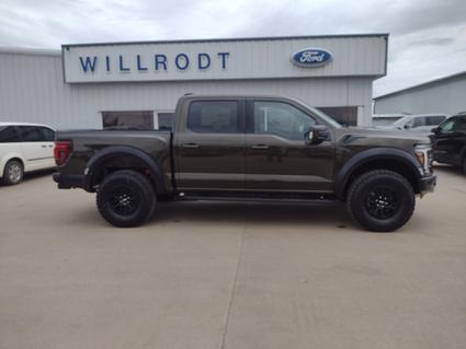 2026 Ford F-150 Chamberlain SD
