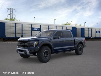 2026 Ford F-150 Coeur D'Alene ID