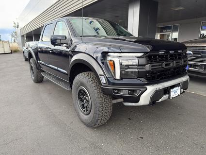 2026 Ford F-150 Coeur D'Alene ID