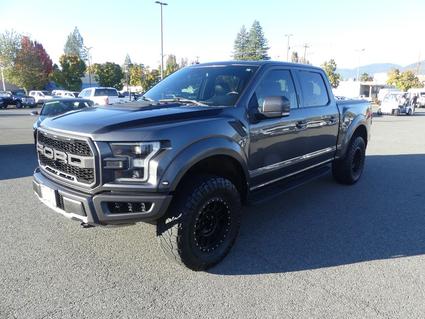 2017 Ford F-150 Grants Pass OR
