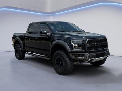 2018 Ford F-150 Stonewall LA
