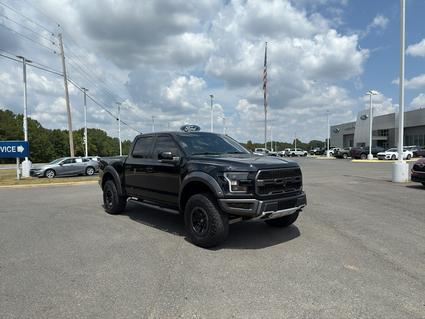 2018 Ford F-150 Stonewall LA