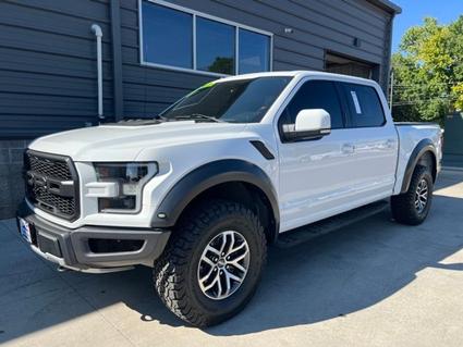 2018 Ford F-150 Canon City CO
