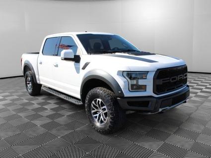 2018 Ford F-150 Rock Hill SC