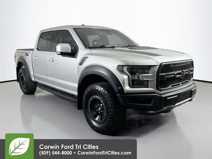 2018 Ford F-150 Pasco WA