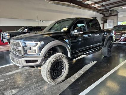 2018 Ford F-150 Memphis TN