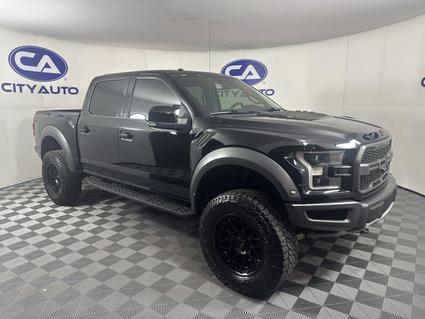 2018 Ford F-150 Memphis TN