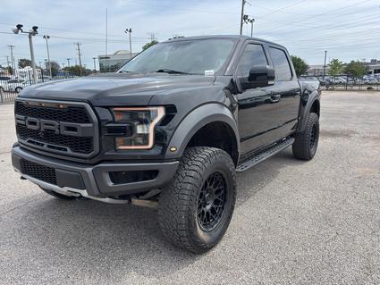 2018 Ford F-150 Memphis TN