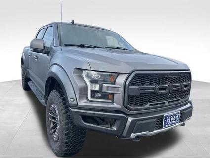 2019 Ford F-150 Kalispell MT