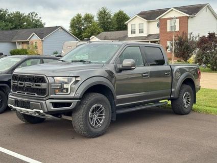 2019 Ford F-150 Waterloo IL