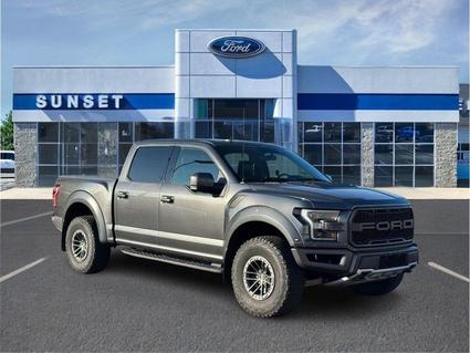 2019 Ford F-150 Waterloo IL