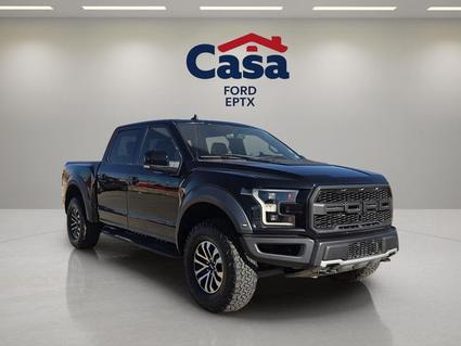 2019 Ford F-150 El Paso TX
