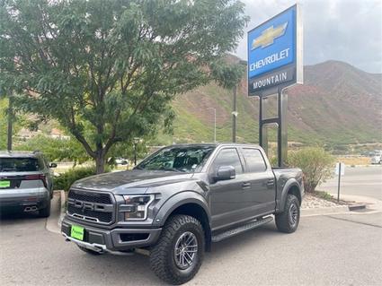 2019 Ford F-150 Glenwood Springs CO