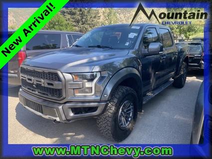 2019 Ford F-150 Glenwood Springs CO