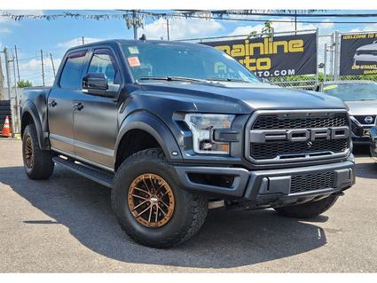2019 Ford F-150 Philadelphia PA