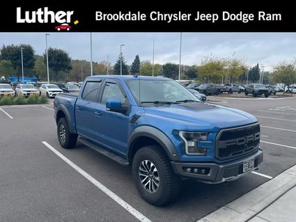 2019 Ford F-150 Minneapolis MN