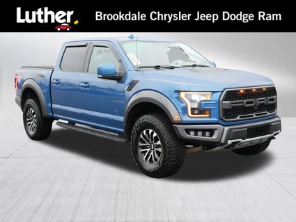 2019 Ford F-150 Minneapolis MN