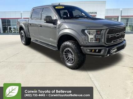 2020 Ford F-150 Bellevue NE