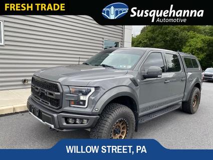 2020 Ford F-150 Willow Street PA